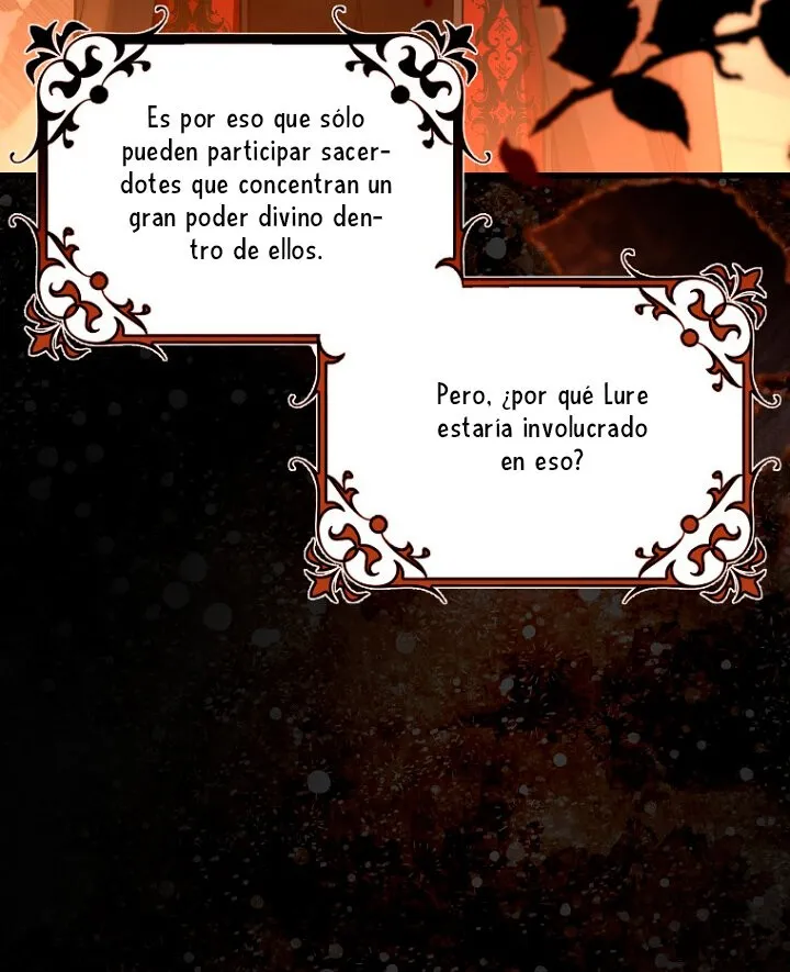 Estoy Destinada a Ser la Salvadora del Protagonista Capítulo 62 en Línea - página 57