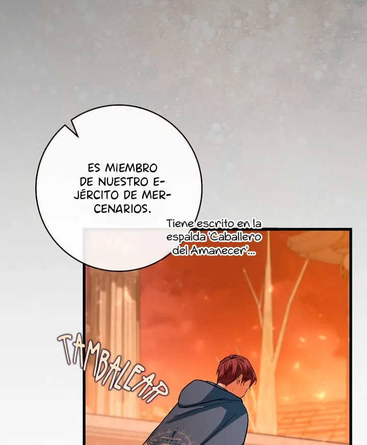 Estoy Destinada a Ser la Salvadora del Protagonista Capítulo 62 en Línea - página 59