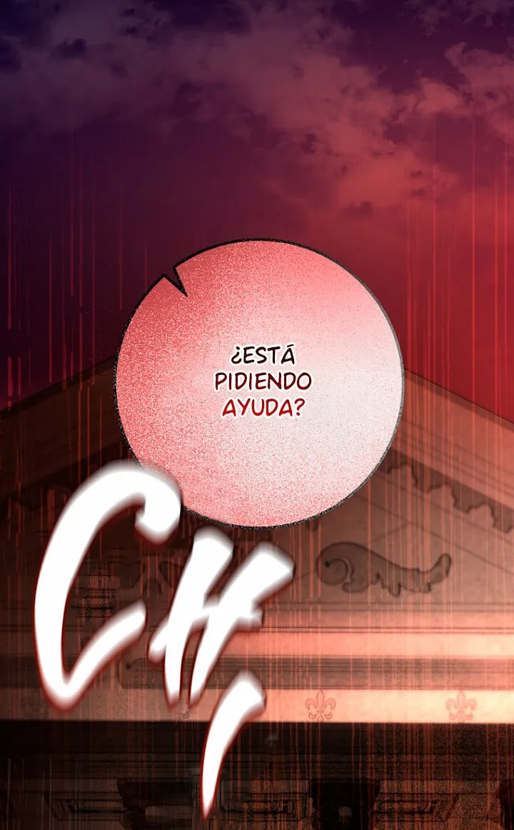 Estoy Destinada a Ser la Salvadora del Protagonista Capítulo 62 en Línea - página 76