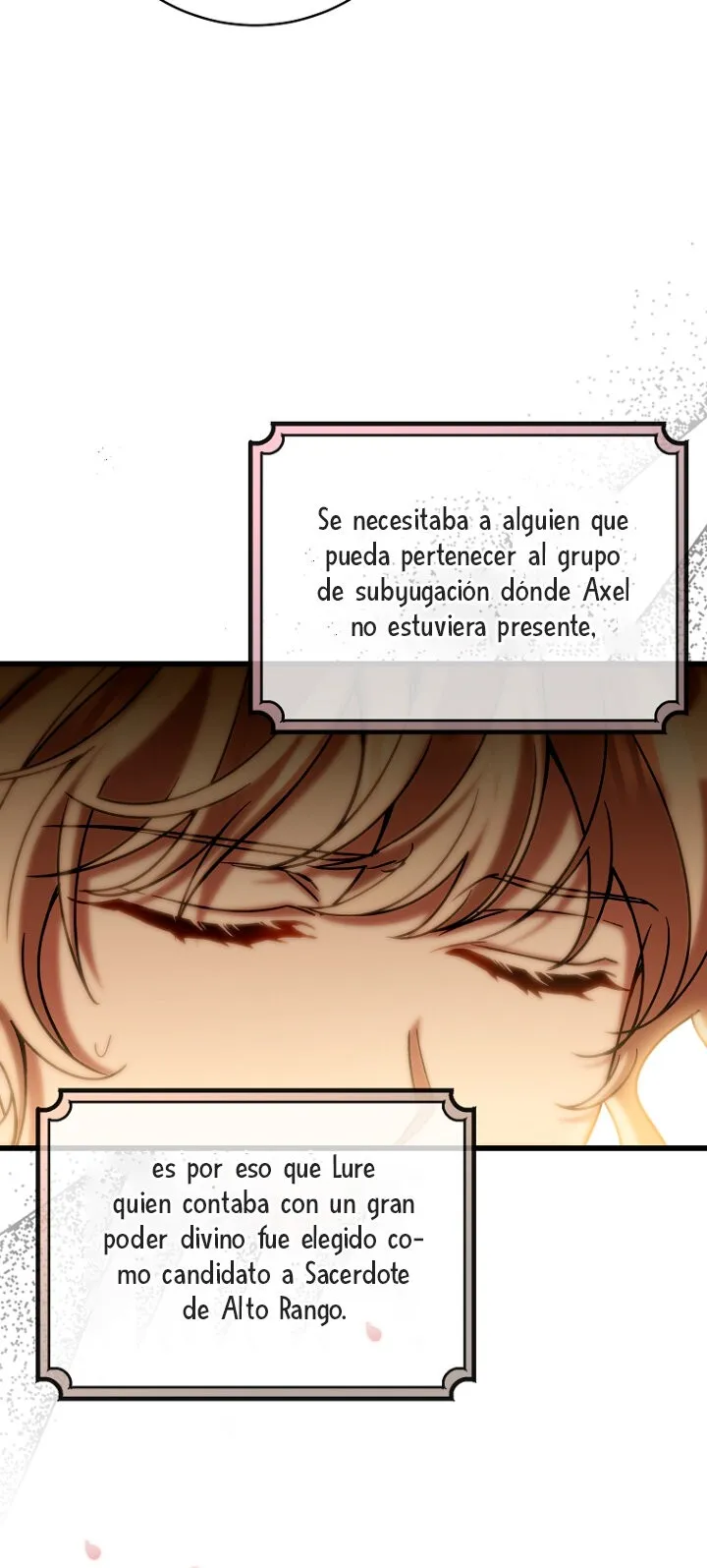 Estoy Destinada a Ser la Salvadora del Protagonista Capítulo 63 en Línea - página 11