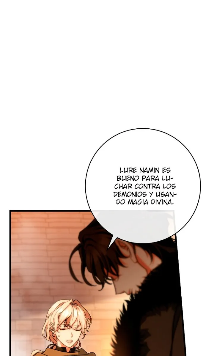Estoy Destinada a Ser la Salvadora del Protagonista Capítulo 63 en Línea - página 14