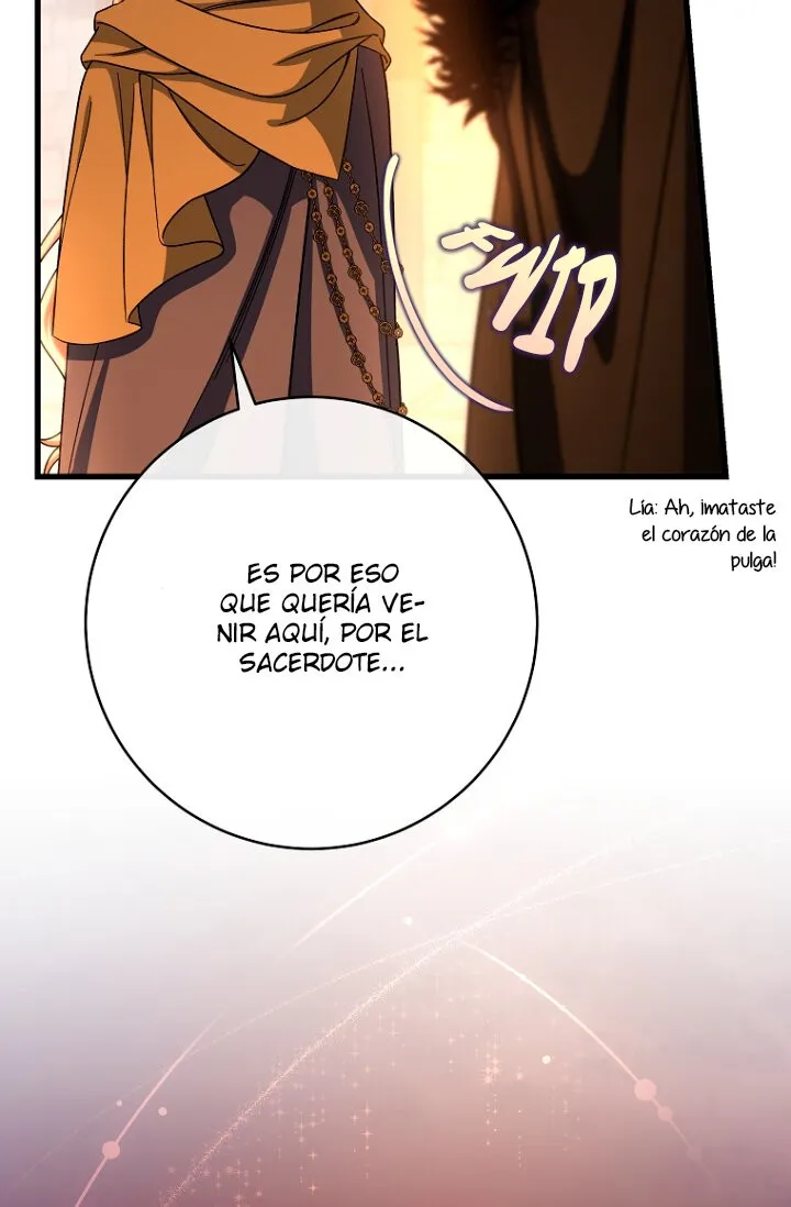 Estoy Destinada a Ser la Salvadora del Protagonista Capítulo 63 en Línea - página 15