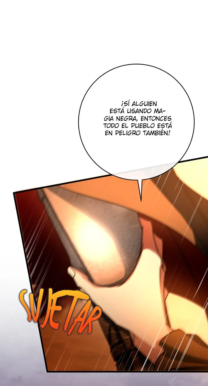Estoy Destinada a Ser la Salvadora del Protagonista Capítulo 63 en Línea - página 19