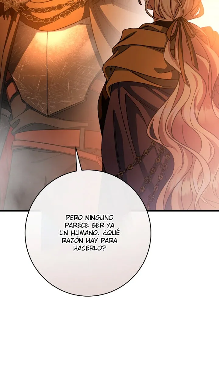 Estoy Destinada a Ser la Salvadora del Protagonista Capítulo 63 en Línea - página 21