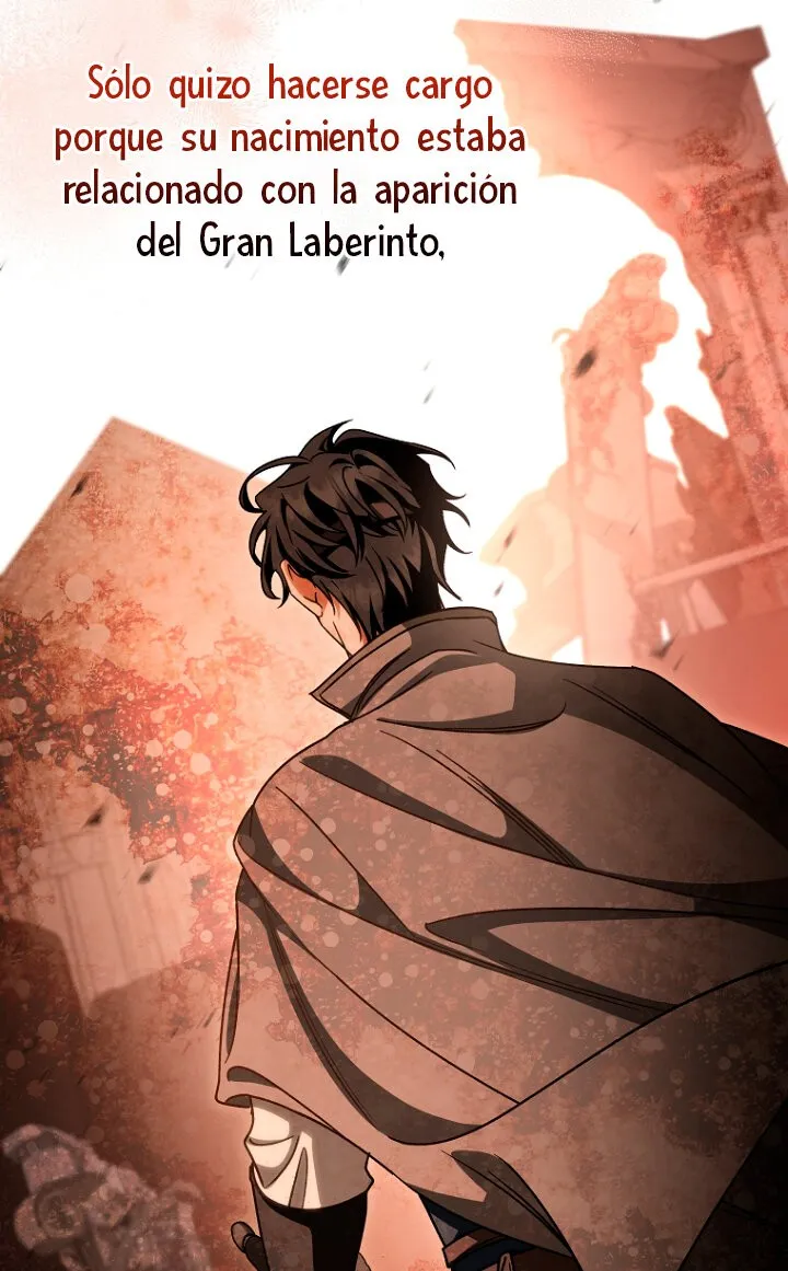 Estoy Destinada a Ser la Salvadora del Protagonista Capítulo 63 en Línea - página 24