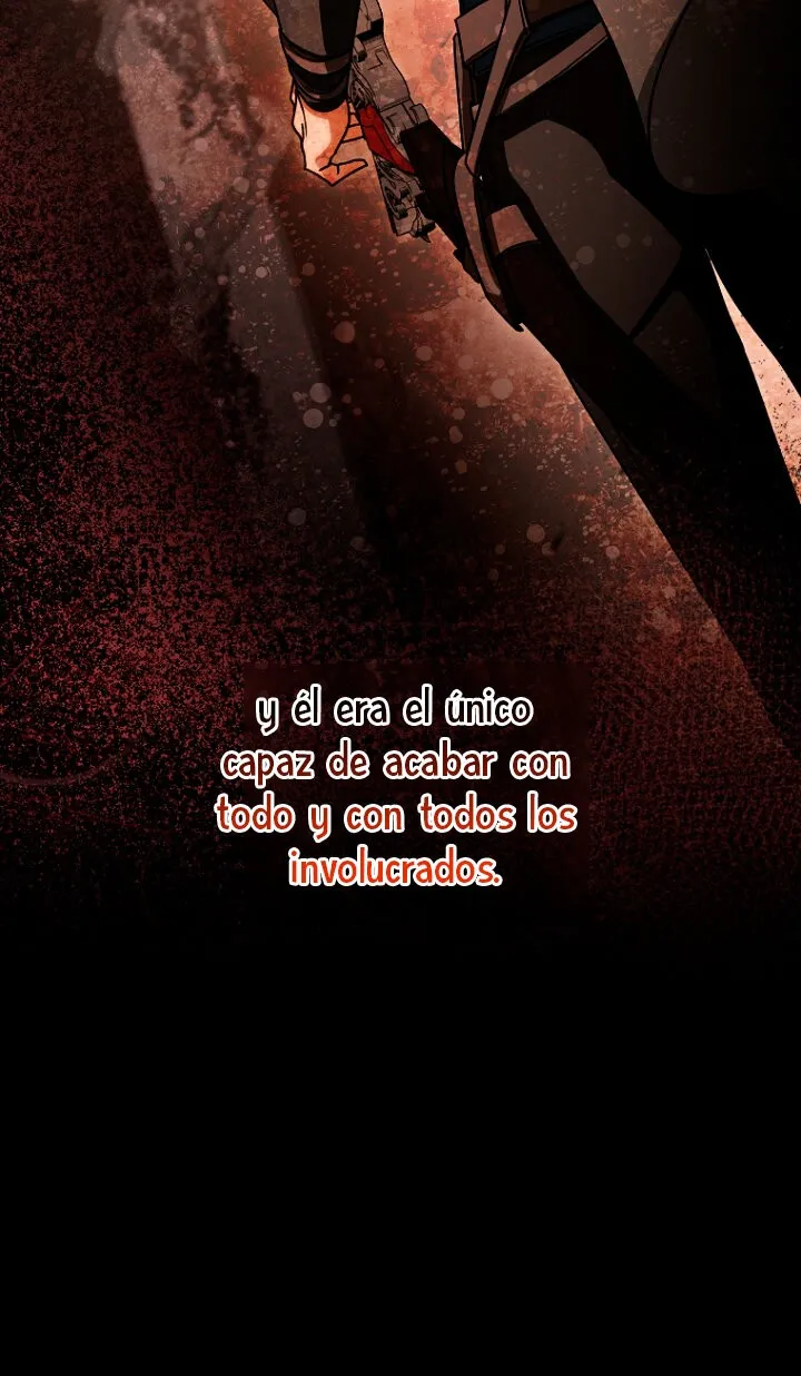 Estoy Destinada a Ser la Salvadora del Protagonista Capítulo 63 en Línea - página 25
