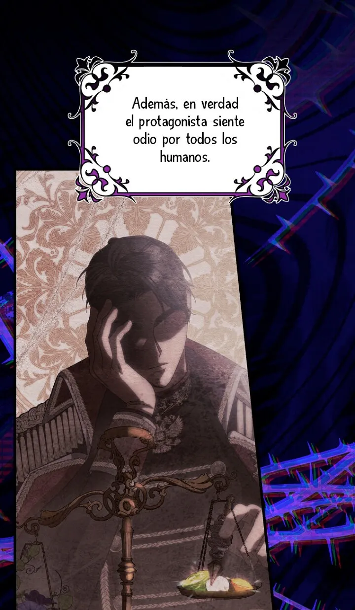Estoy Destinada a Ser la Salvadora del Protagonista Capítulo 63 en Línea - página 28