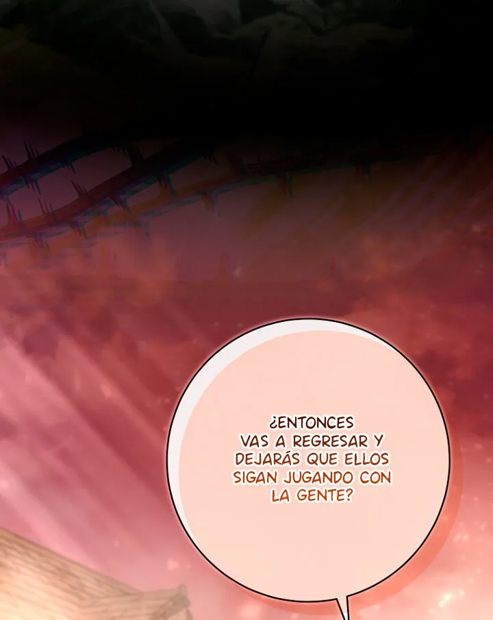 Estoy Destinada a Ser la Salvadora del Protagonista Capítulo 63 en Línea - página 32