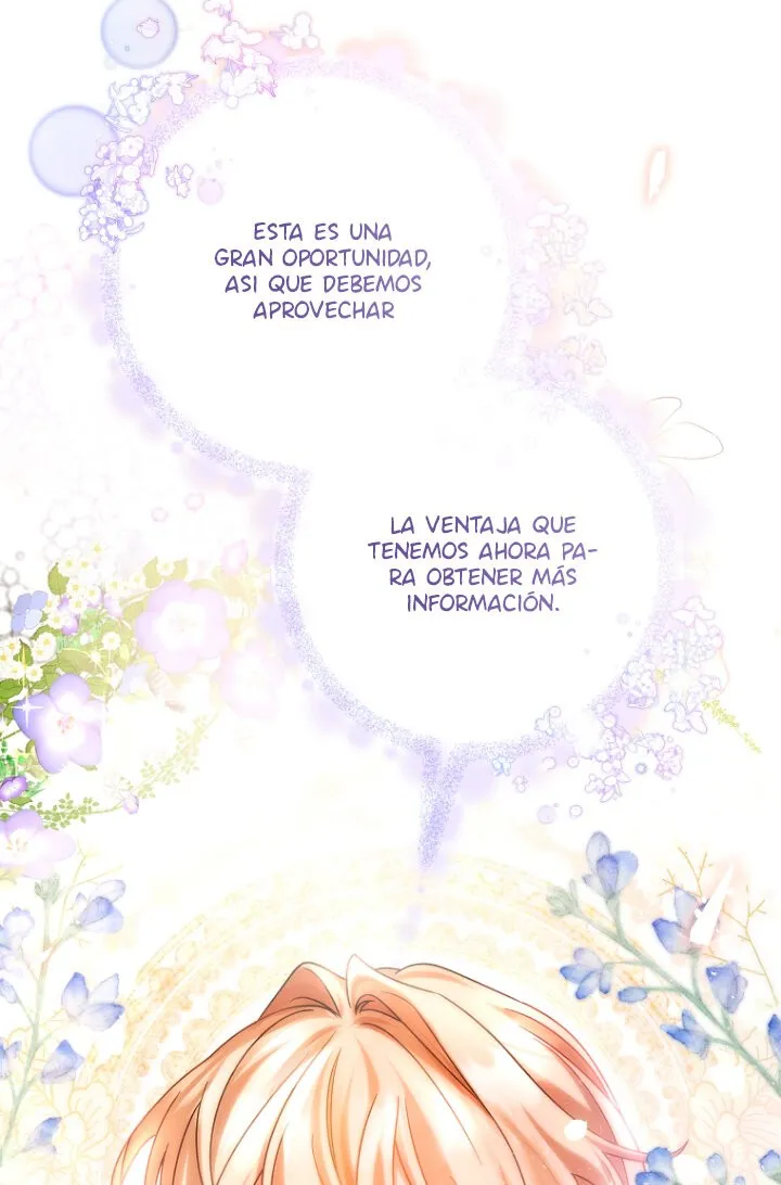 Estoy Destinada a Ser la Salvadora del Protagonista Capítulo 63 en Línea - página 34
