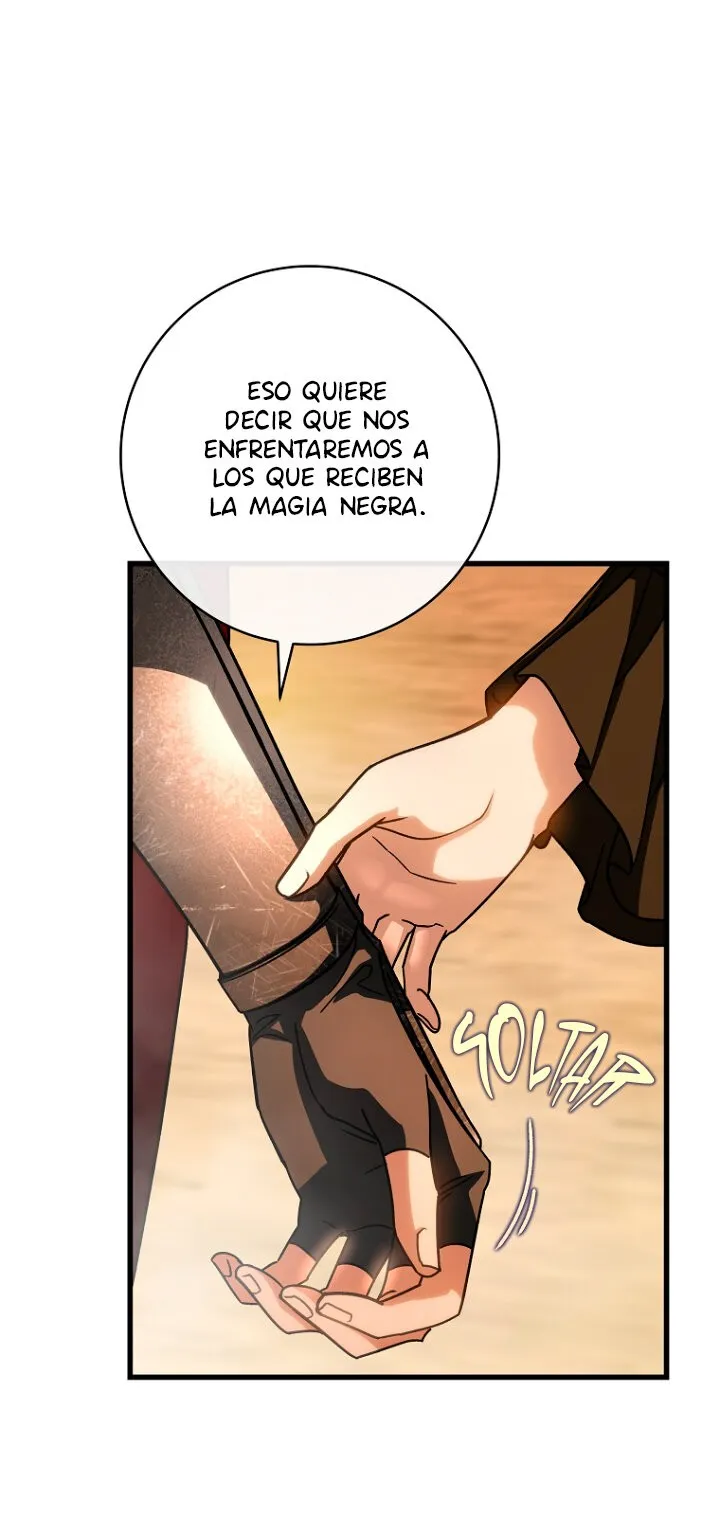 Estoy Destinada a Ser la Salvadora del Protagonista Capítulo 63 en Línea - página 37
