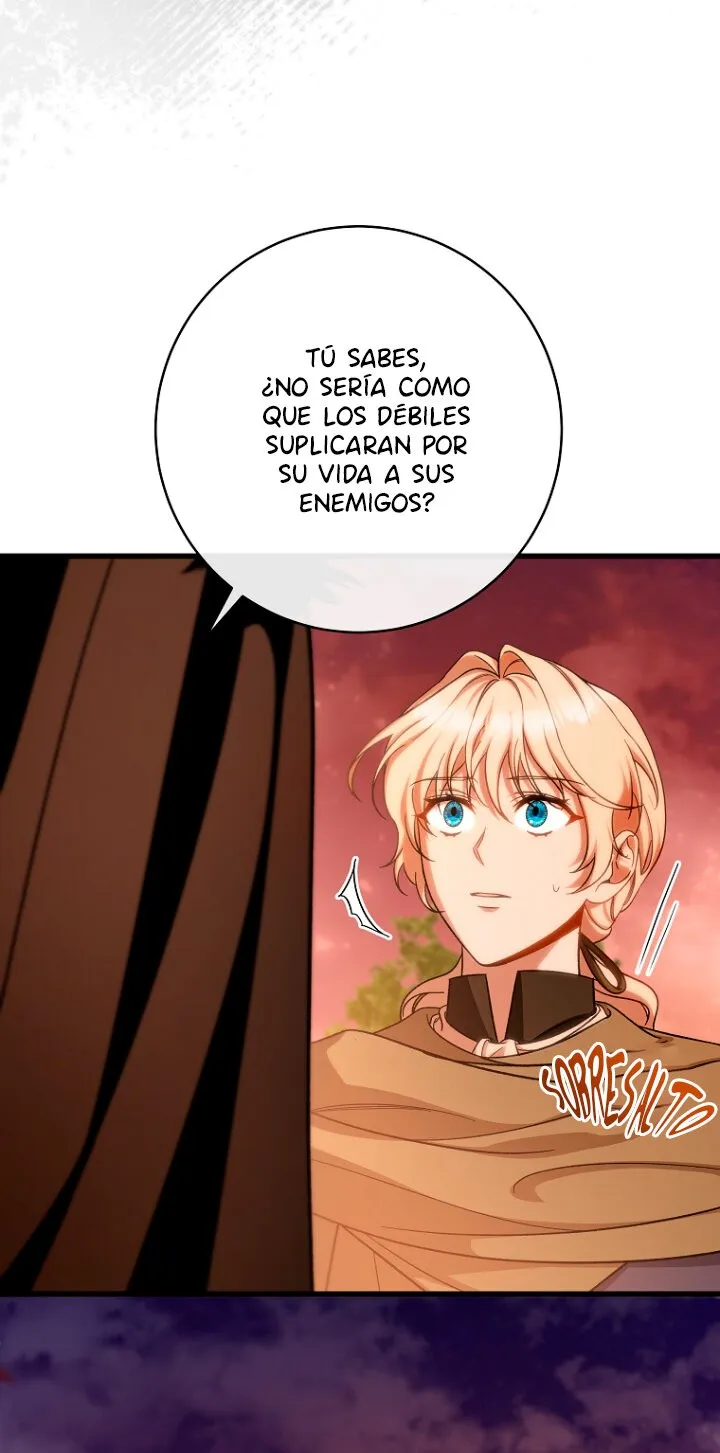 Estoy Destinada a Ser la Salvadora del Protagonista Capítulo 63 en Línea - página 42