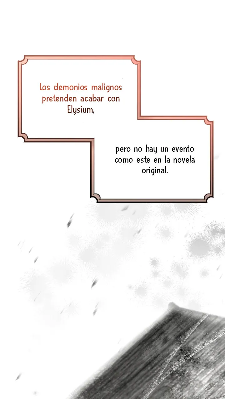 Estoy Destinada a Ser la Salvadora del Protagonista Capítulo 63 en Línea - página 63
