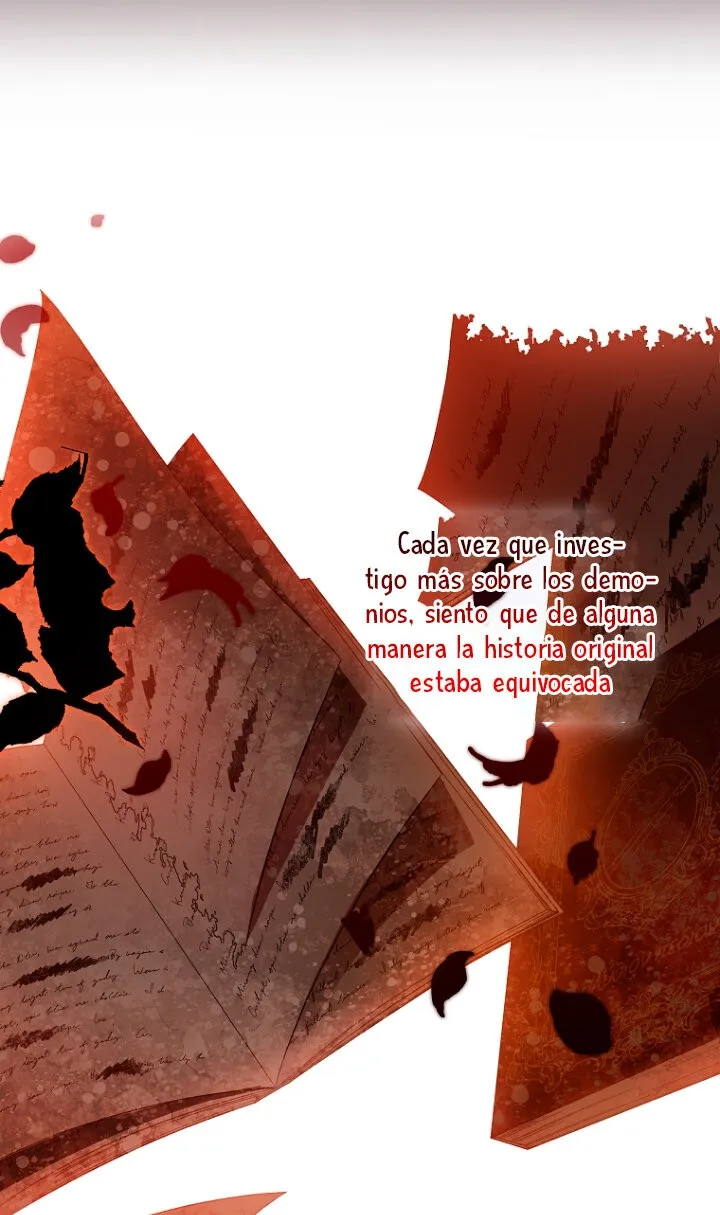 Estoy Destinada a Ser la Salvadora del Protagonista Capítulo 63 en Línea - página 66