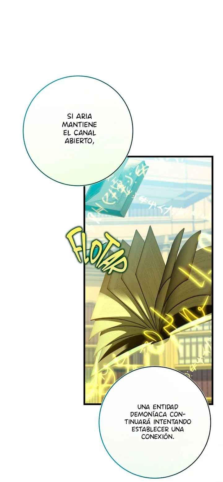 Estoy Destinada a Ser la Salvadora del Protagonista Capítulo 63 en Línea - página 83