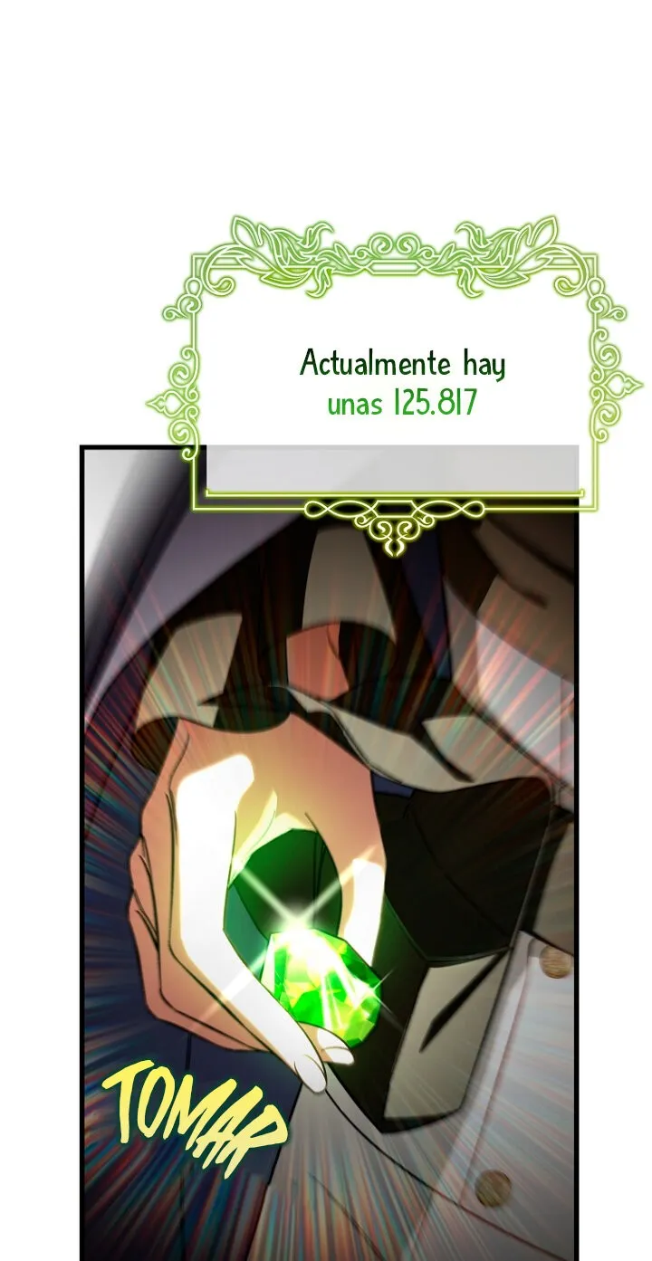 Estoy Destinada a Ser la Salvadora del Protagonista Capítulo 63 en Línea - página 95