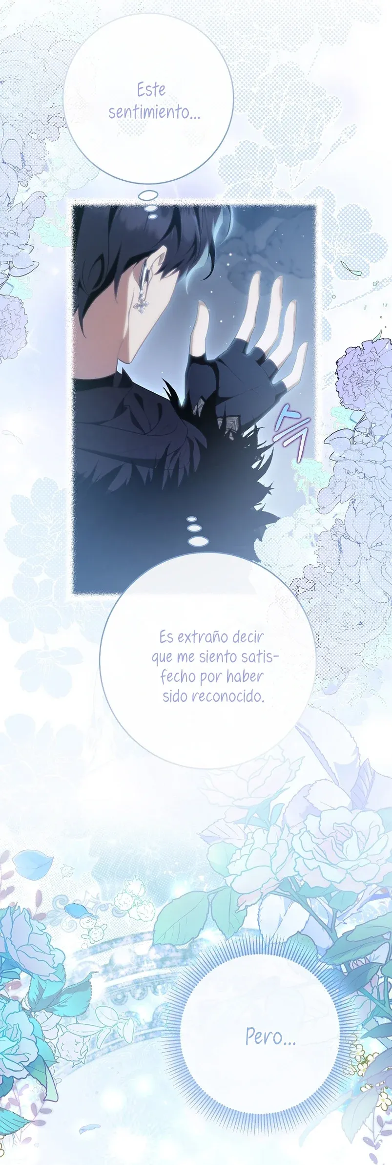 Estoy Destinada a Ser la Salvadora del Protagonista Capítulo 72 en Línea - página 35