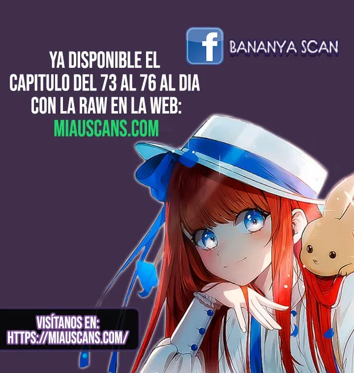 Estoy Destinada a Ser la Salvadora del Protagonista Capítulo 72 en Línea - página 44
