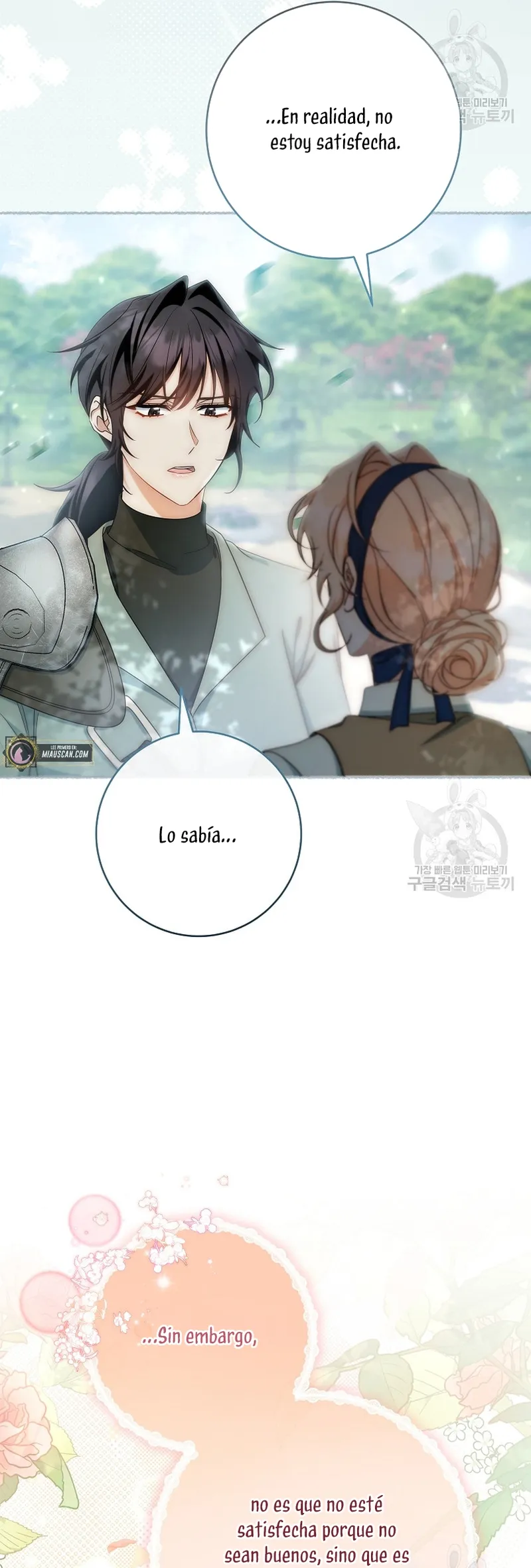 Estoy Destinada a Ser la Salvadora del Protagonista Capítulo 78 en Línea - página 30