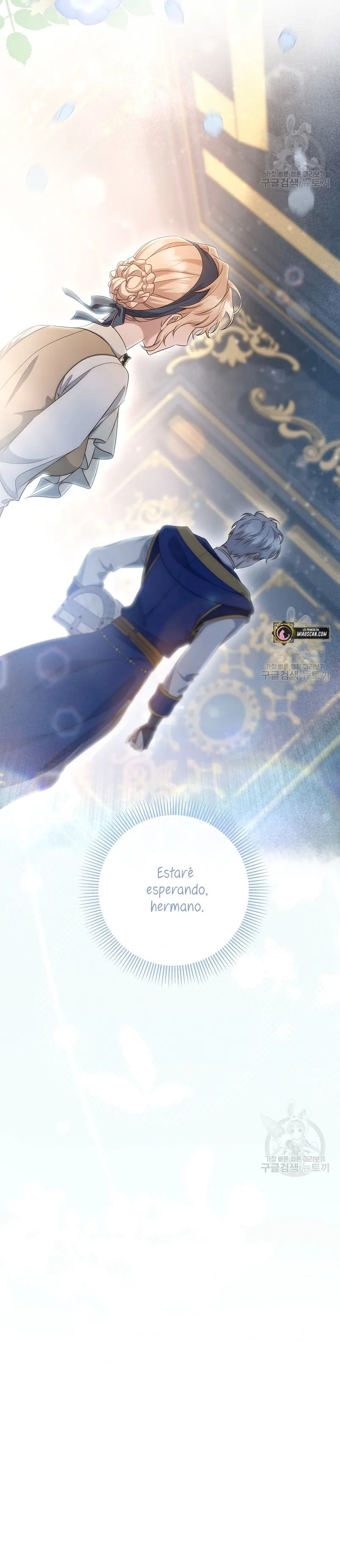 Estoy Destinada a Ser la Salvadora del Protagonista Capítulo 80 en Línea - página 13