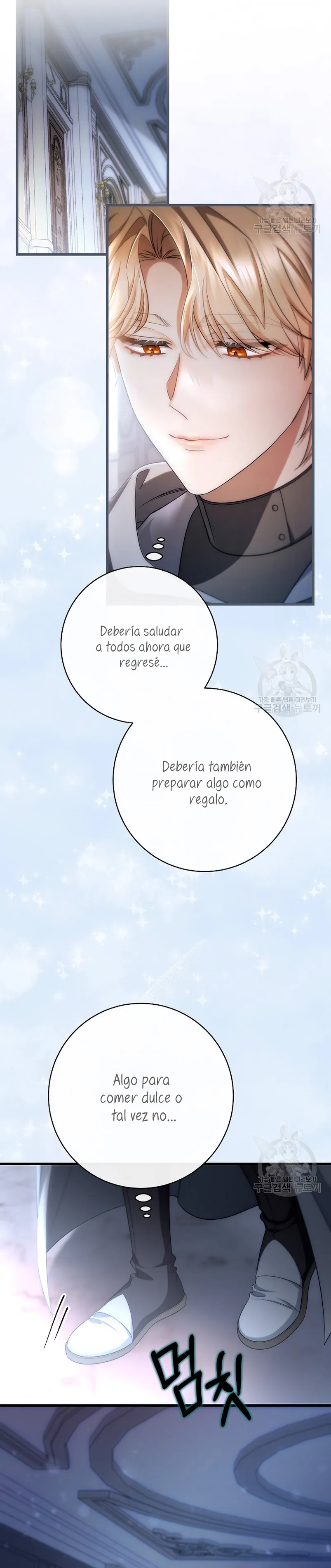 Estoy Destinada a Ser la Salvadora del Protagonista Capítulo 80 en Línea - página 20