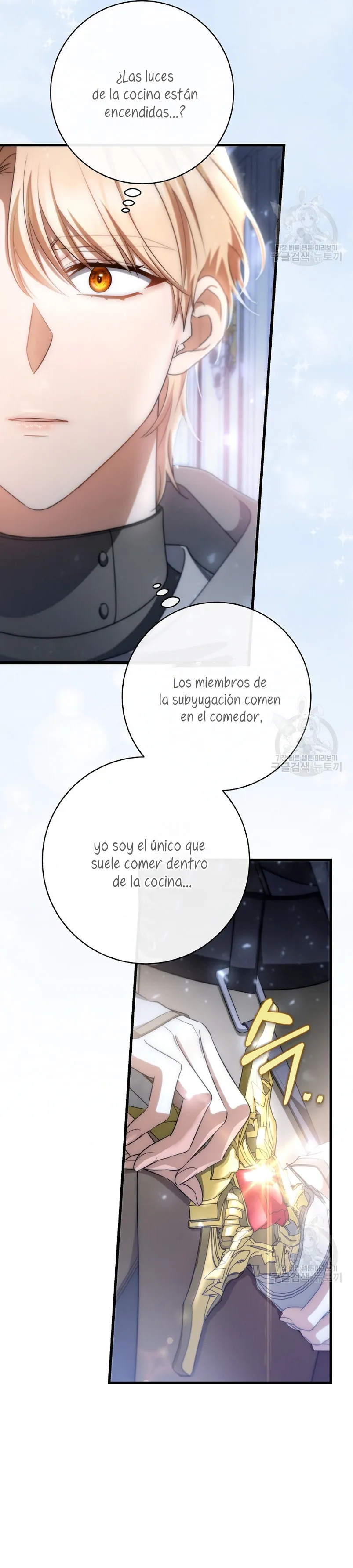 Estoy Destinada a Ser la Salvadora del Protagonista Capítulo 80 en Línea - página 22