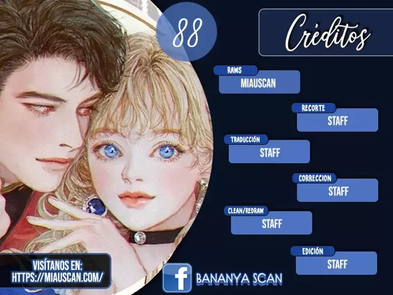 Estoy Destinada a Ser la Salvadora del Protagonista Capítulo 88 en Línea - página 3