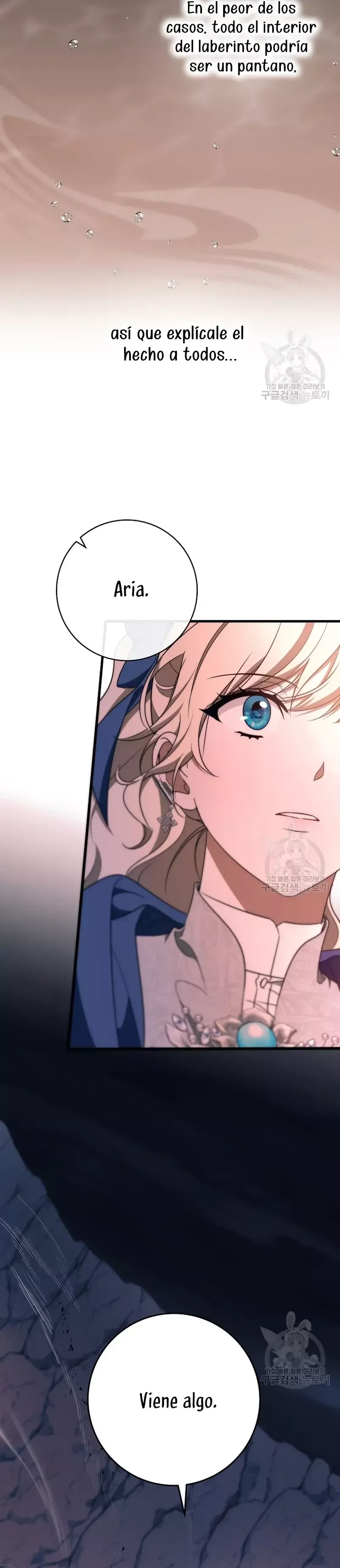 Estoy Destinada a Ser la Salvadora del Protagonista Capítulo 88 en Línea - página 9