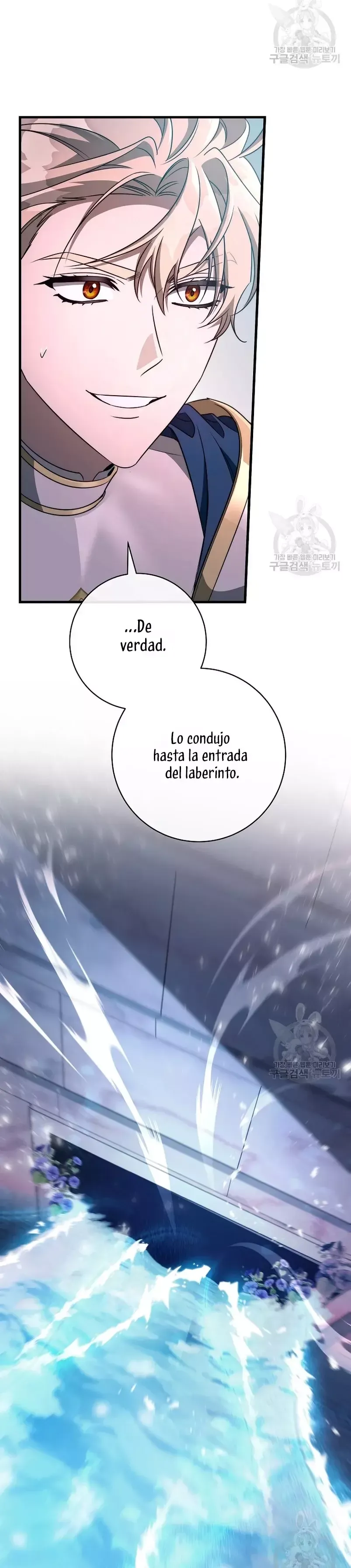 Estoy Destinada a Ser la Salvadora del Protagonista Capítulo 88 en Línea - página 33