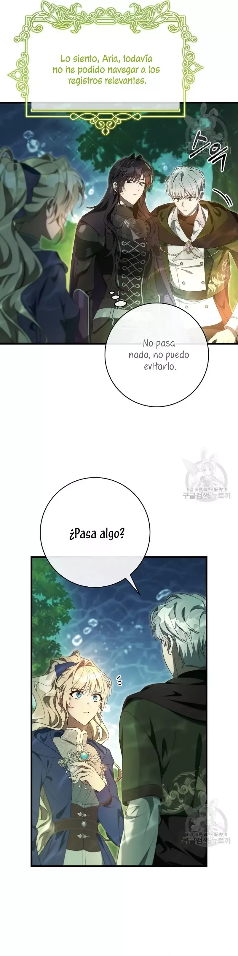Estoy Destinada a Ser la Salvadora del Protagonista Capítulo 88 en Línea - página 40