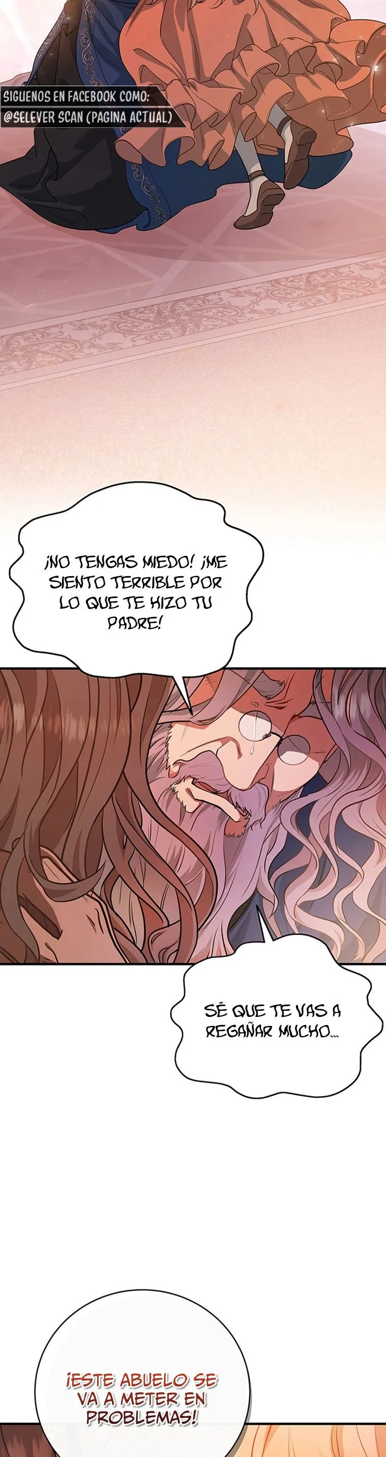 Estoy Destinada a Ser la Salvadora del Protagonista Capítulo 9 en Línea - página 16