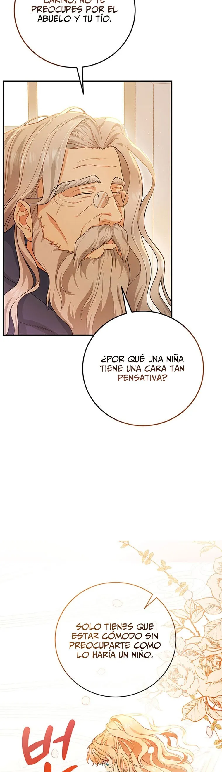 Estoy Destinada a Ser la Salvadora del Protagonista Capítulo 9 en Línea - página 32