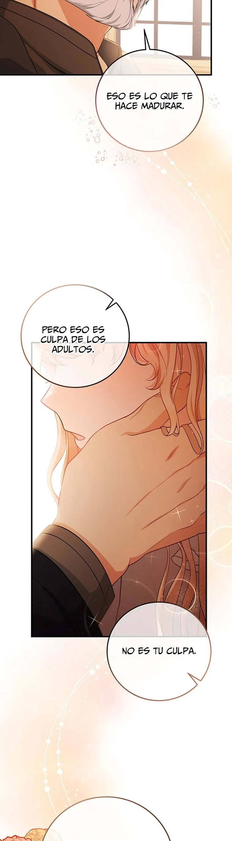 Estoy Destinada a Ser la Salvadora del Protagonista Capítulo 9 en Línea - página 41