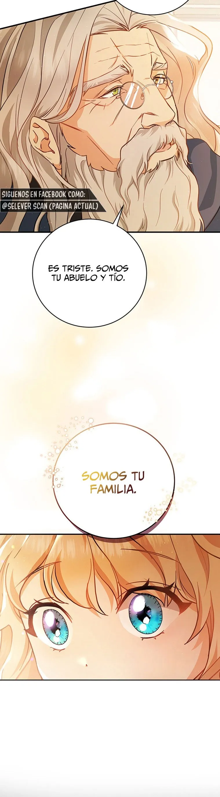 Estoy Destinada a Ser la Salvadora del Protagonista Capítulo 9 en Línea - página 44