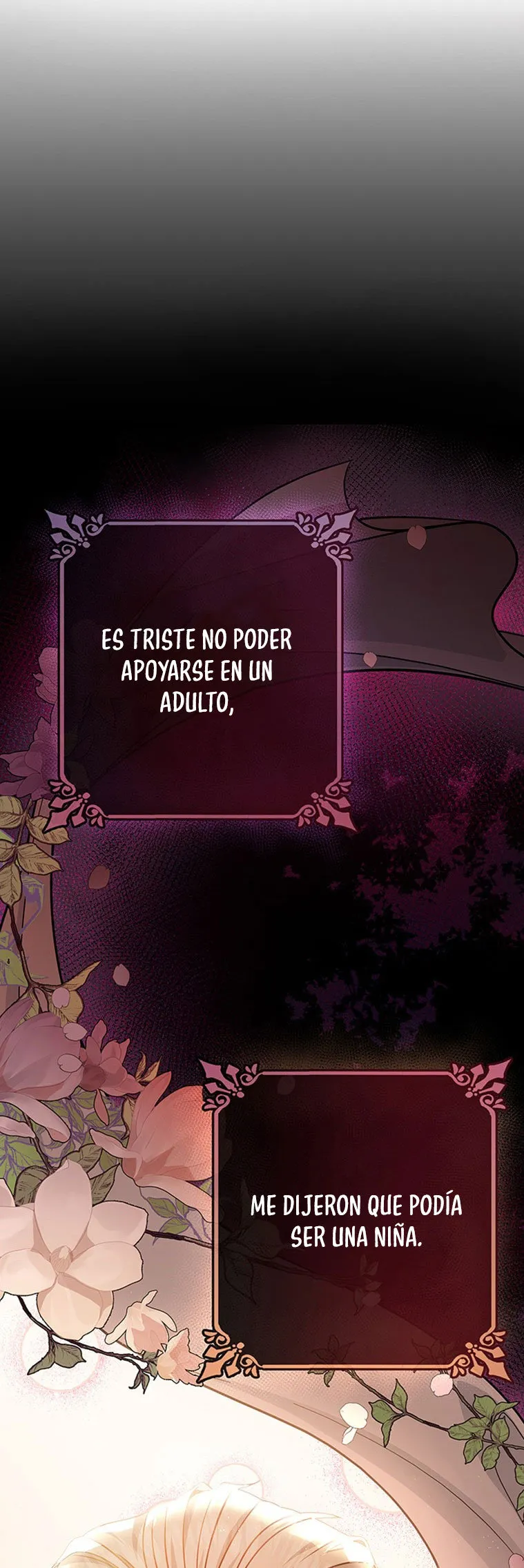 Estoy Destinada a Ser la Salvadora del Protagonista Capítulo 9 en Línea - página 45