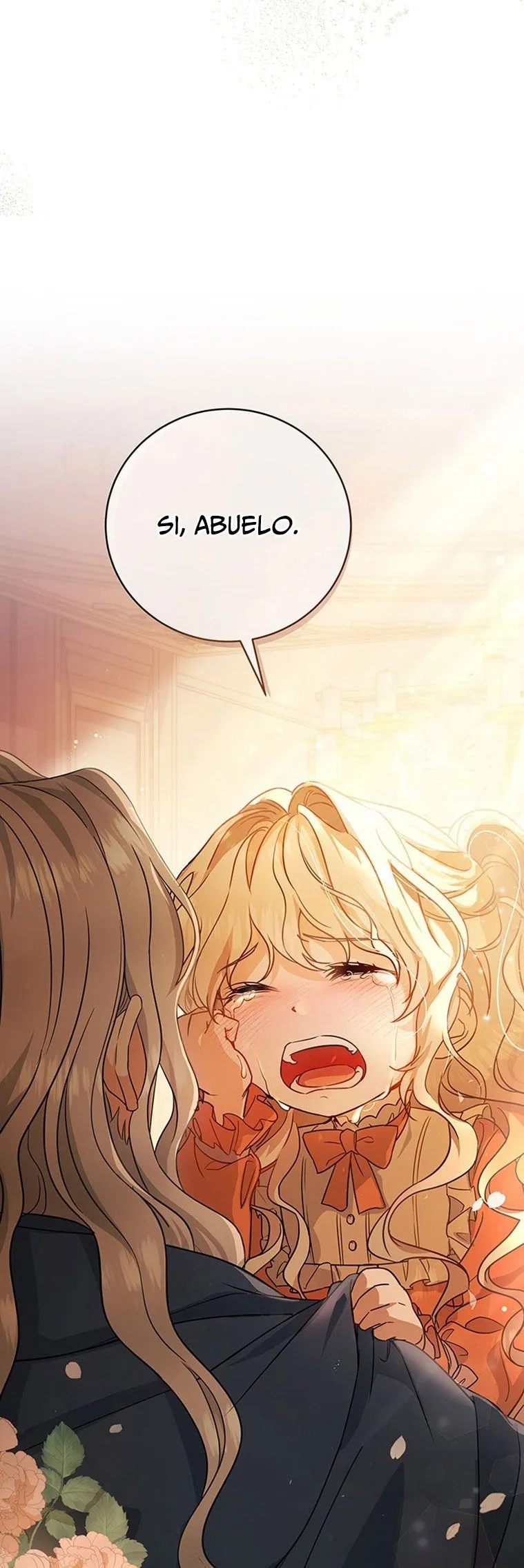 Estoy Destinada a Ser la Salvadora del Protagonista Capítulo 9 en Línea - página 52