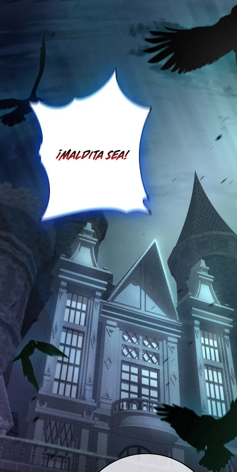 Estoy Destinada a Ser la Salvadora del Protagonista Capítulo 9 en Línea - página 57