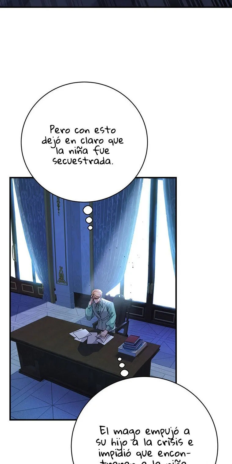 Estoy Destinada a Ser la Salvadora del Protagonista Capítulo 9 en Línea - página 60