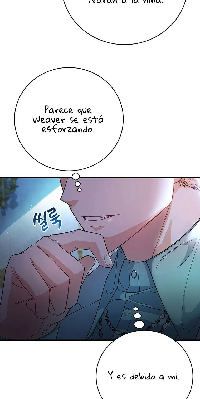 Estoy Destinada a Ser la Salvadora del Protagonista Capítulo 9 en Línea - página 61