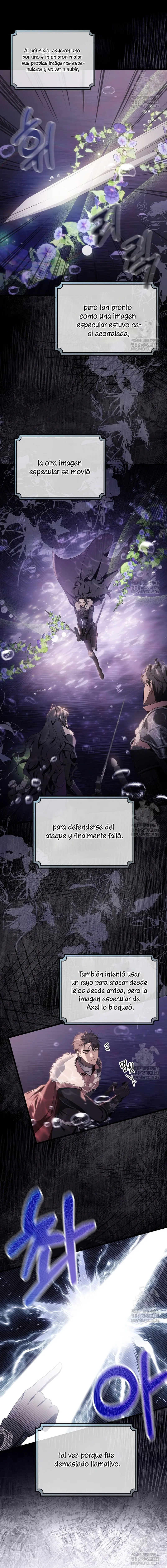 Estoy Destinada a Ser la Salvadora del Protagonista Capítulo 97 en Línea - página 23