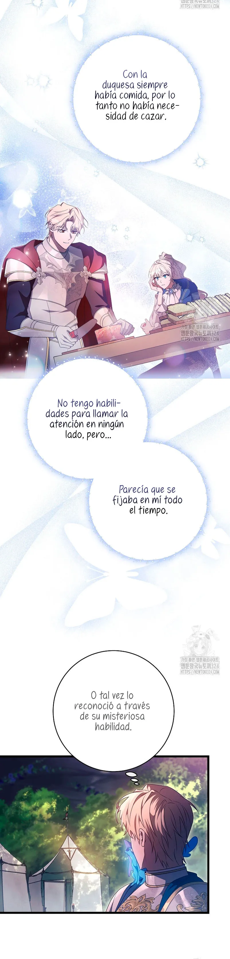 Estoy Destinada a Ser la Salvadora del Protagonista Capítulo 98 en Línea - página 16