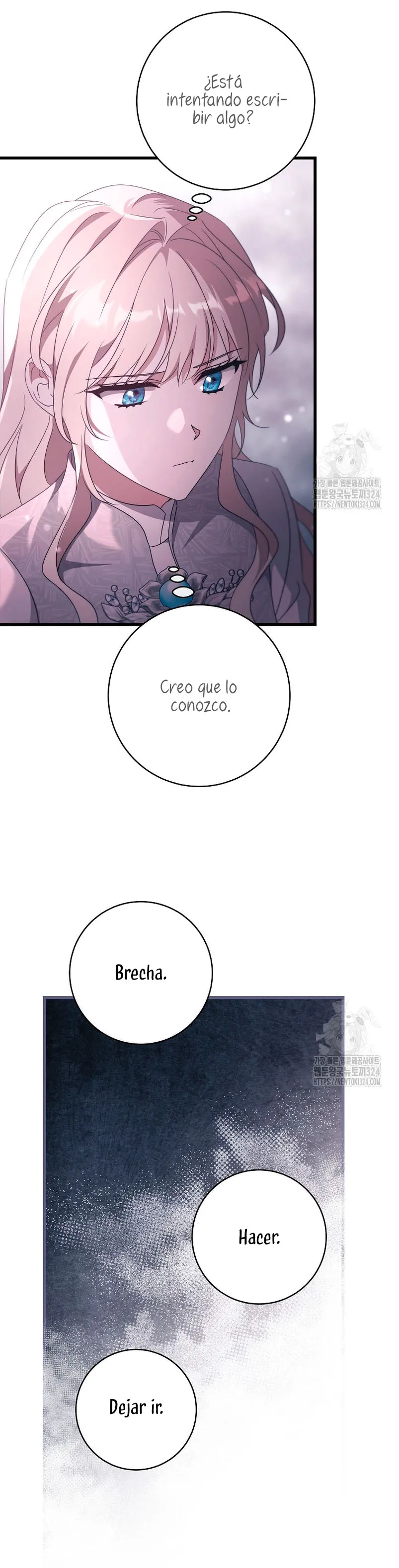Estoy Destinada a Ser la Salvadora del Protagonista Capítulo 98 en Línea - página 26