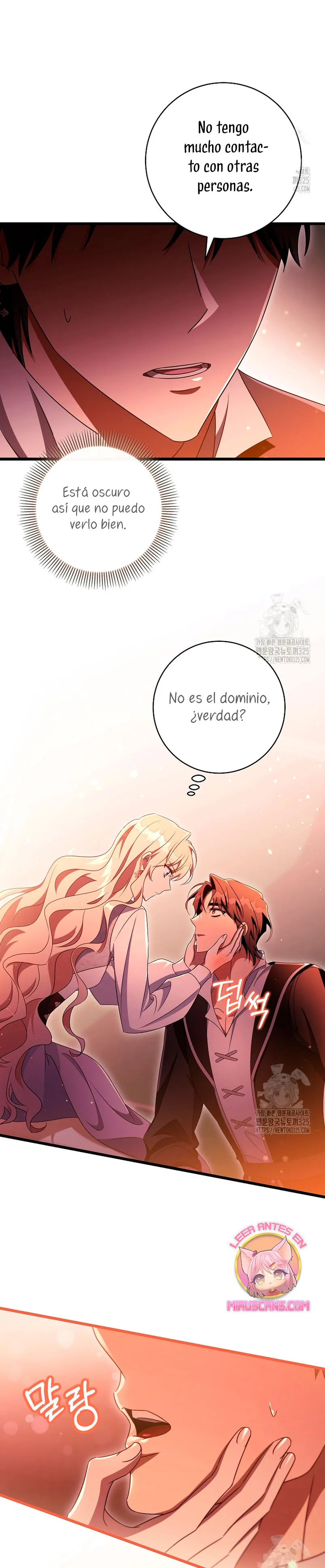 Estoy Destinada a Ser la Salvadora del Protagonista Capítulo 99 en Línea - página 13
