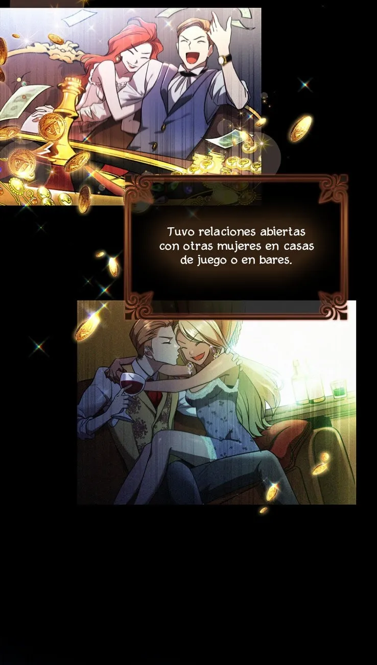 Estoy divorciada, pero soy un chaebol Capítulo 1 en Línea - página 10