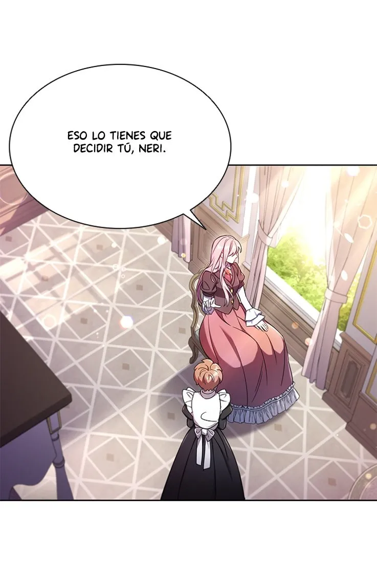 Estoy divorciada, pero soy un chaebol Capítulo 1 en Línea - página 43