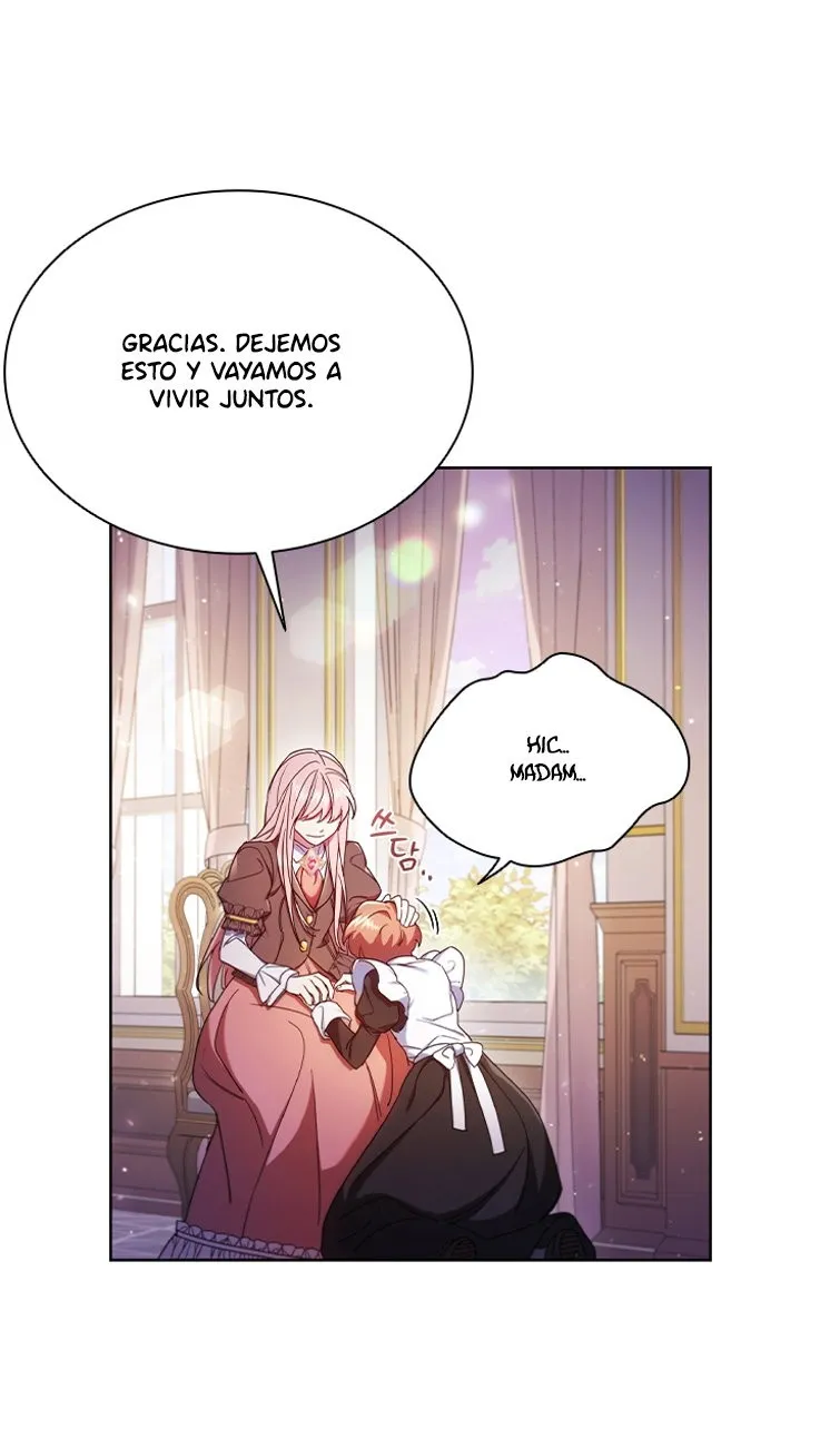 Estoy divorciada, pero soy un chaebol Capítulo 1 en Línea - página 46