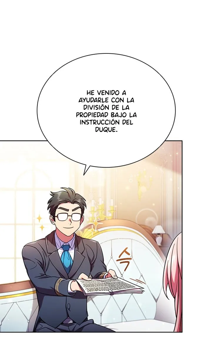 Estoy divorciada, pero soy un chaebol Capítulo 1 en Línea - página 52