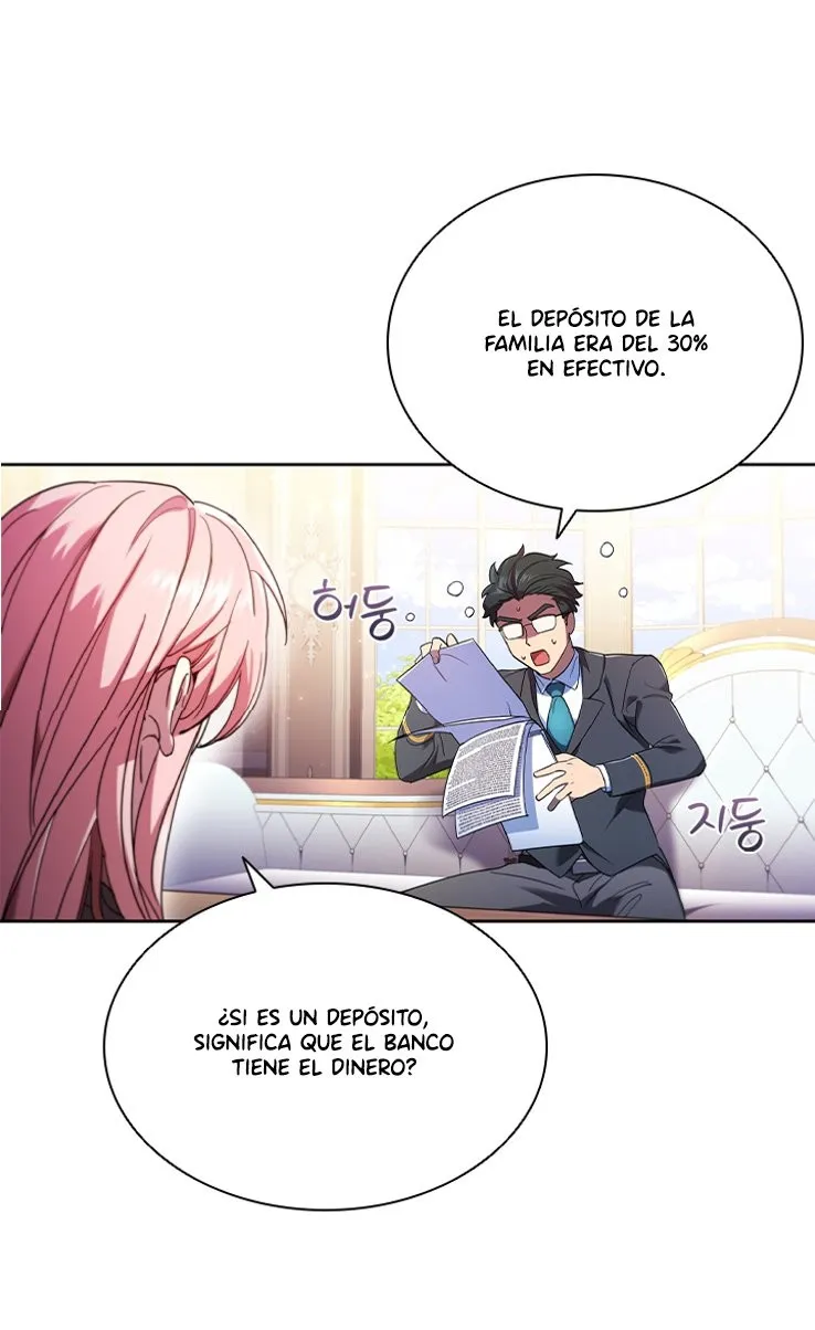 Estoy divorciada, pero soy un chaebol Capítulo 1 en Línea - página 57