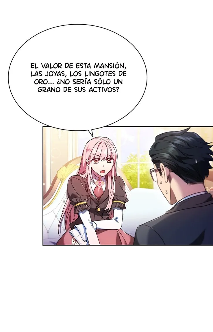 Estoy divorciada, pero soy un chaebol Capítulo 1 en Línea - página 60