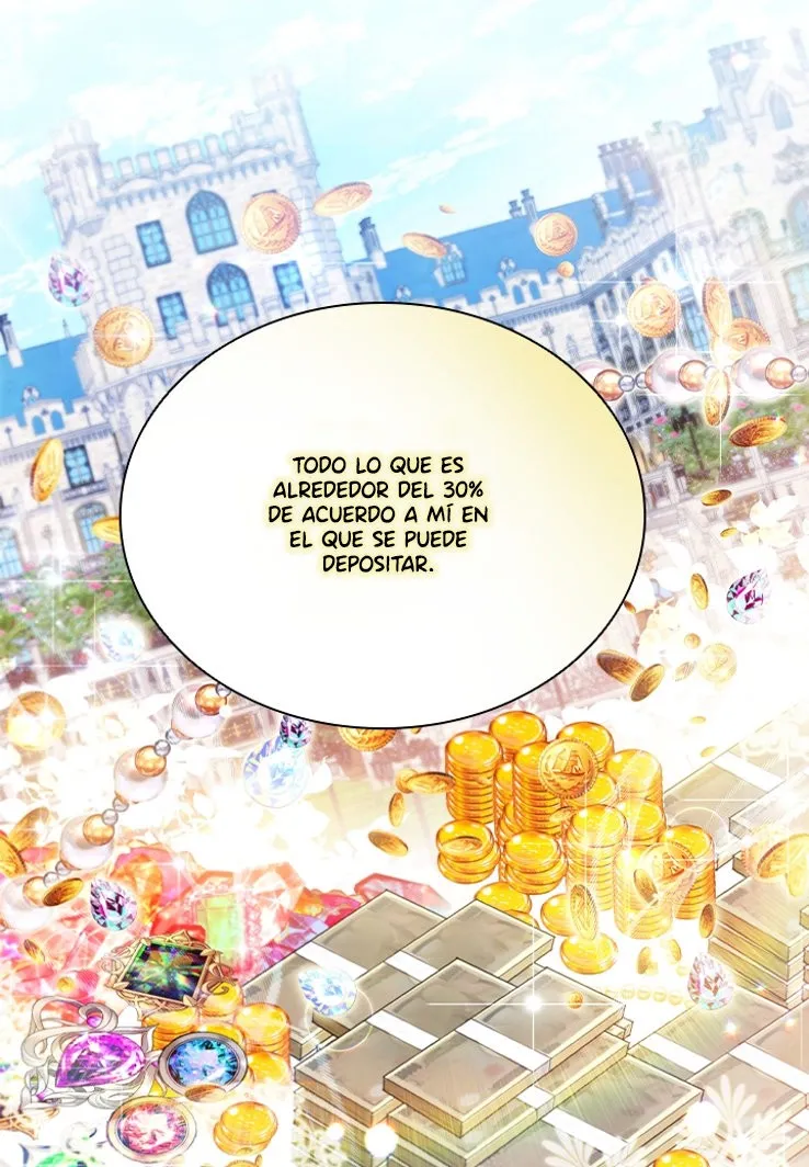 Estoy divorciada, pero soy un chaebol Capítulo 1 en Línea - página 65