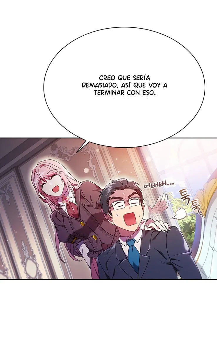 Estoy divorciada, pero soy un chaebol Capítulo 1 en Línea - página 70